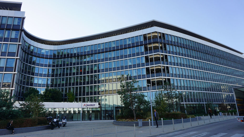 Administration Systèmes et Réseaux